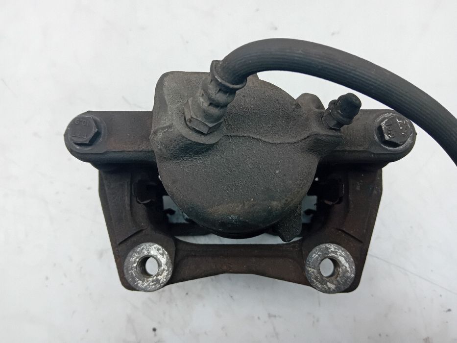 Pinça travão / maxila de travão frente direita RENAULT Clio III (BR0/1