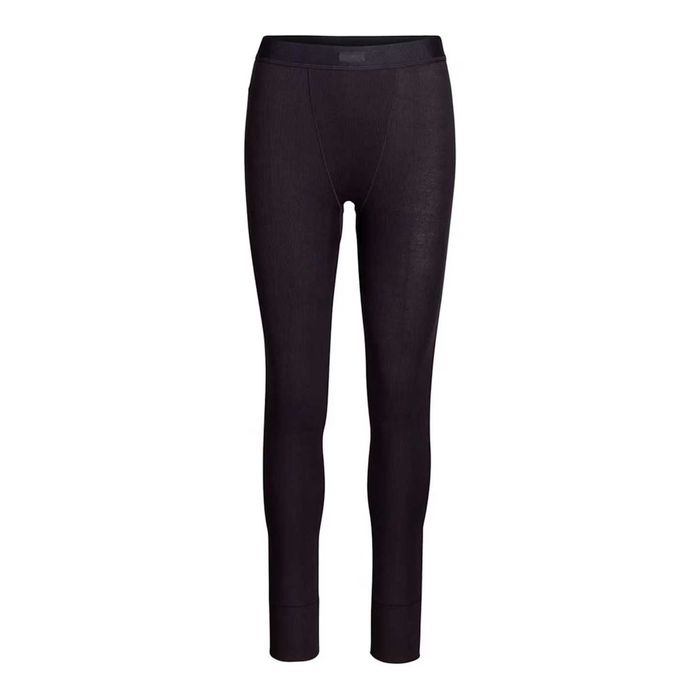 Лосіни SKIMS Cotton Rib Legging Black , Grey , LATTE , heather oatmeal