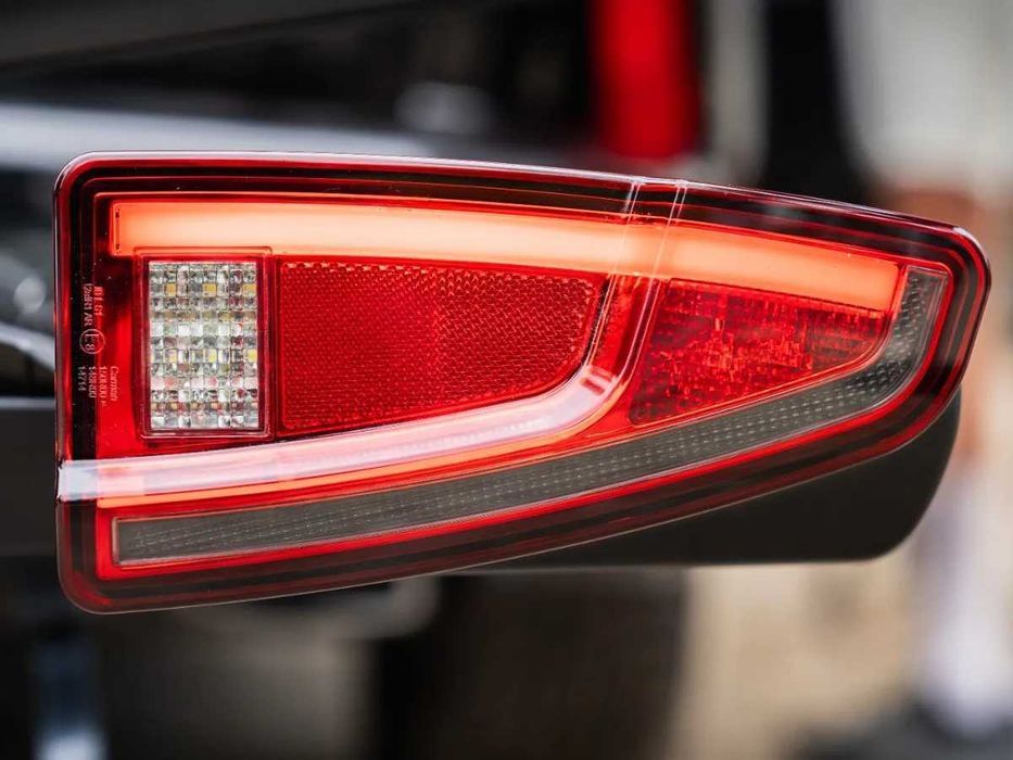 Bagażnik rowerowy - Platforma Rowerowa na hak SPINDER TX3 LED | Nowość 2026