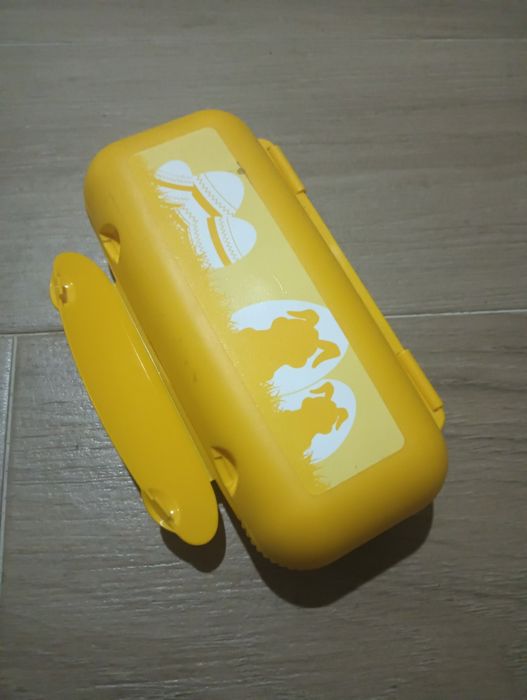 PVC Egg Box446782094936657921