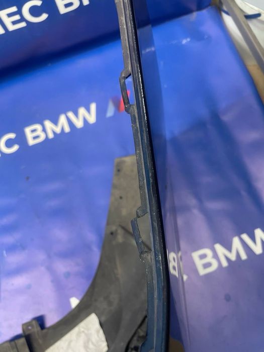 Задній бампер м бмв х4 ф26 BMW X4 F26 USA M розборка