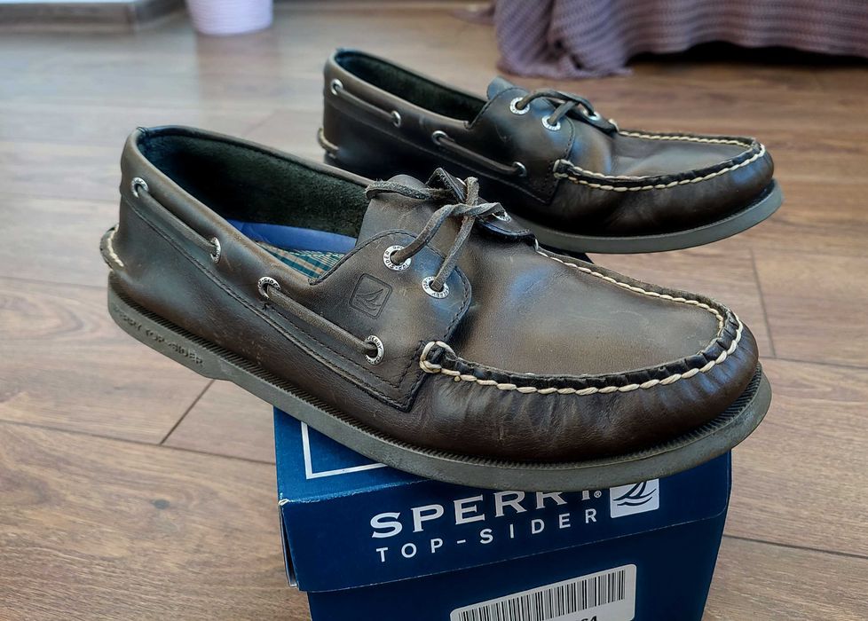 Топсайдери Sperry Top Sider