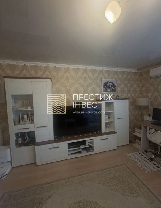 Продаж 1 кімнатної квартири Нова 31б