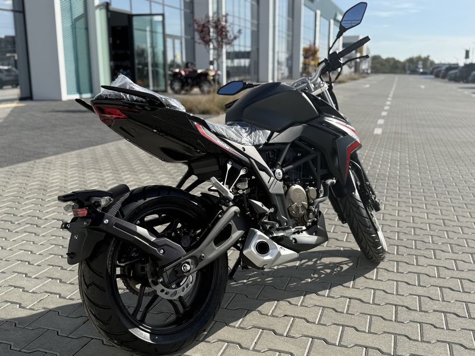 Новий Voge 300R Доставка/Кредит/Гарантія