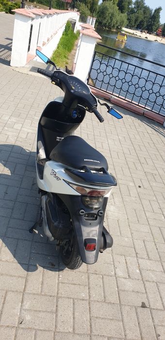 Продам Honda af62