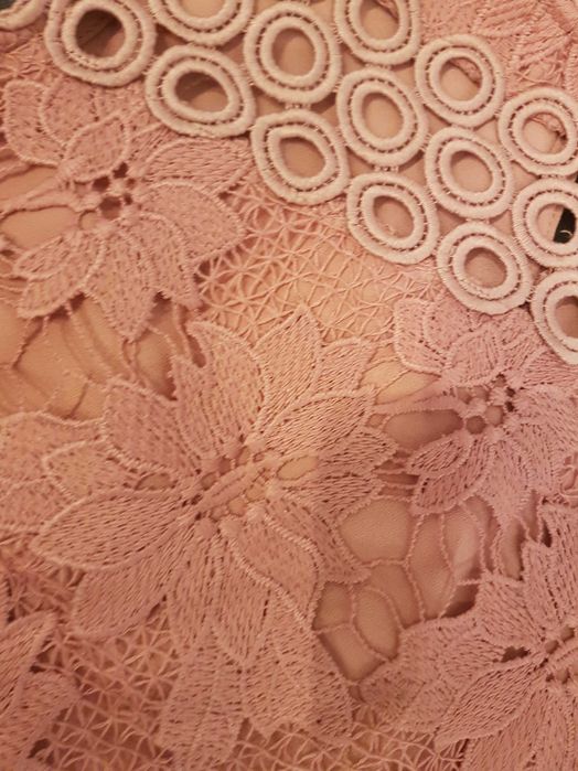 Bluzka bez rękawów