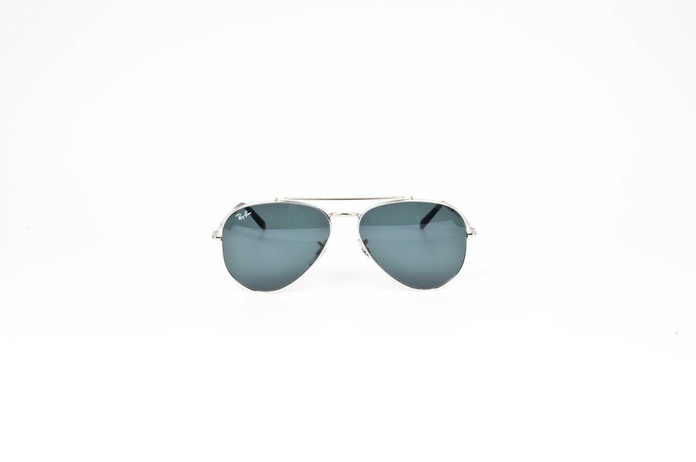 Ray Ban RB3625 ОРИГИНАЛ! пляризационные новые очки окуляри