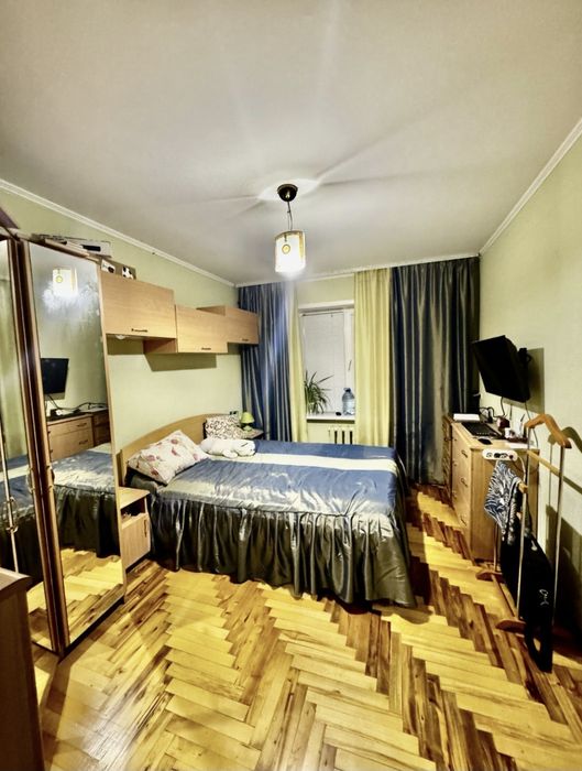 Продажа 2ой квартиры в Бородинском р-не