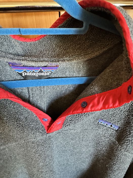 Шерпа Patagonia, оригинал, размер XL