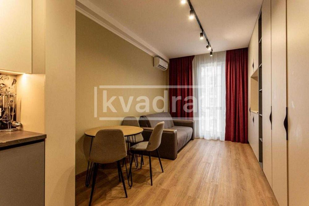 2-кімнатна квартира за адресою вул. Максимовича (площа 41 м²) - Atlanta.ua - фото 2