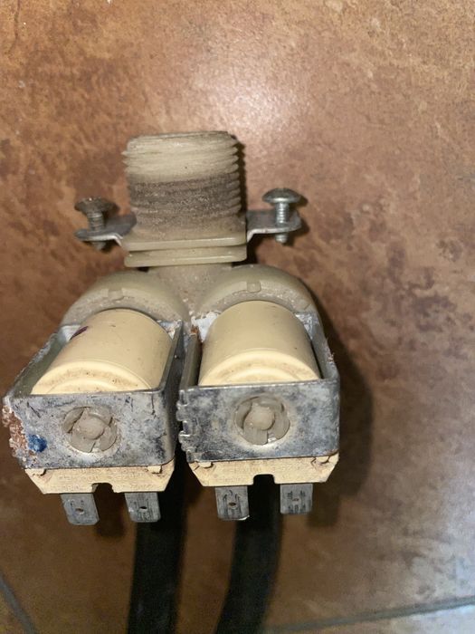 Запчастини до пральної машиниLG