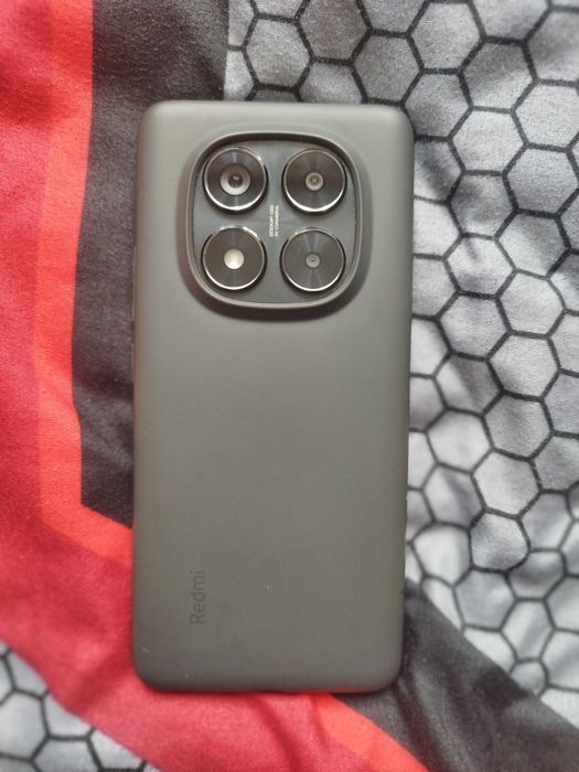 Xiaomi Redmi Note 14 Pro 5G 8/256 GB – Stan idealny! Gwarancja, folia