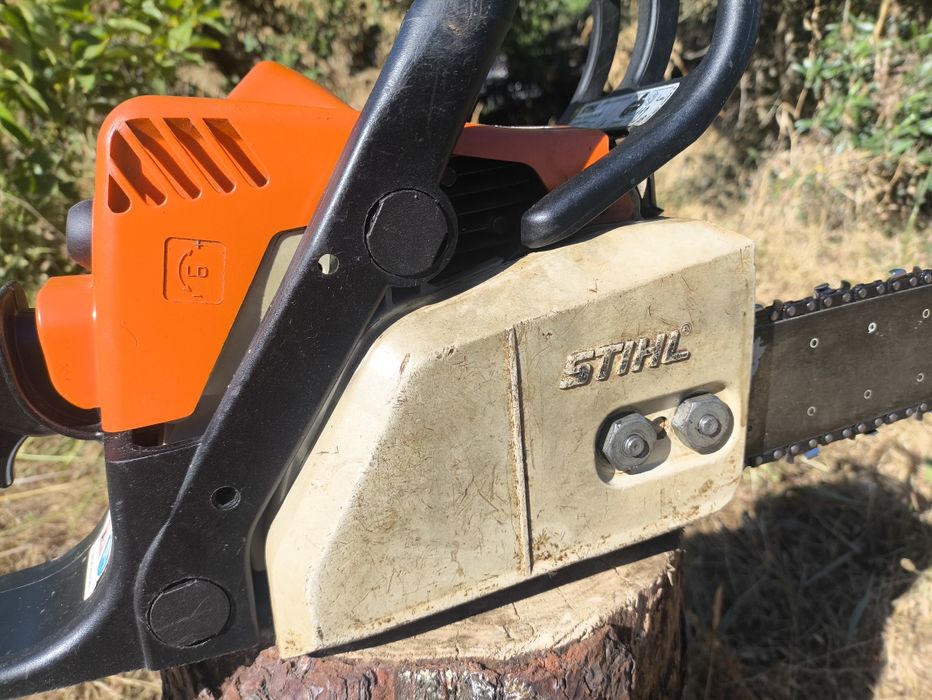 Motoserra STIHL MS170