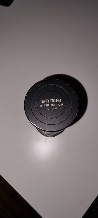Olight SR MINI intimidator super latarka LED