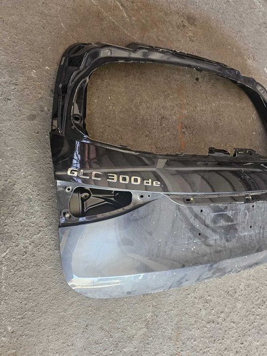 Porta Mala Mercedes GLC (X254) | 138961
