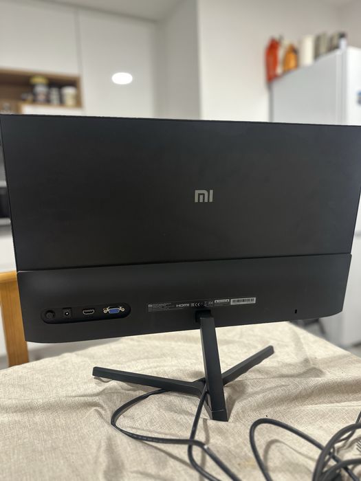 Monitor Xiaomi Mi 23.8 1C IPS Full HD – RMMNT238NF