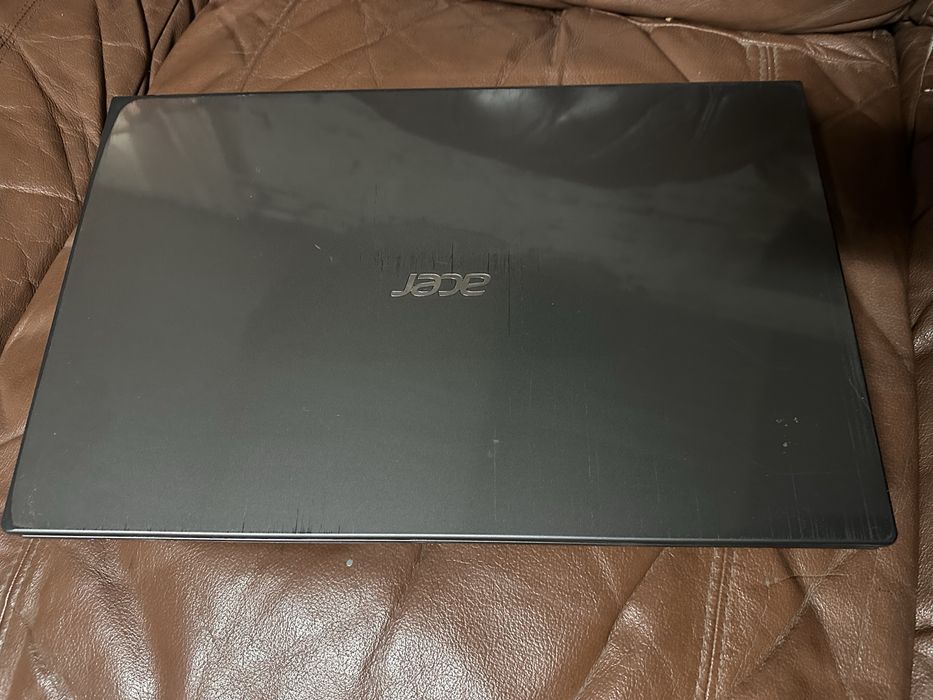 Ноутбук Aser Aspire v3-771