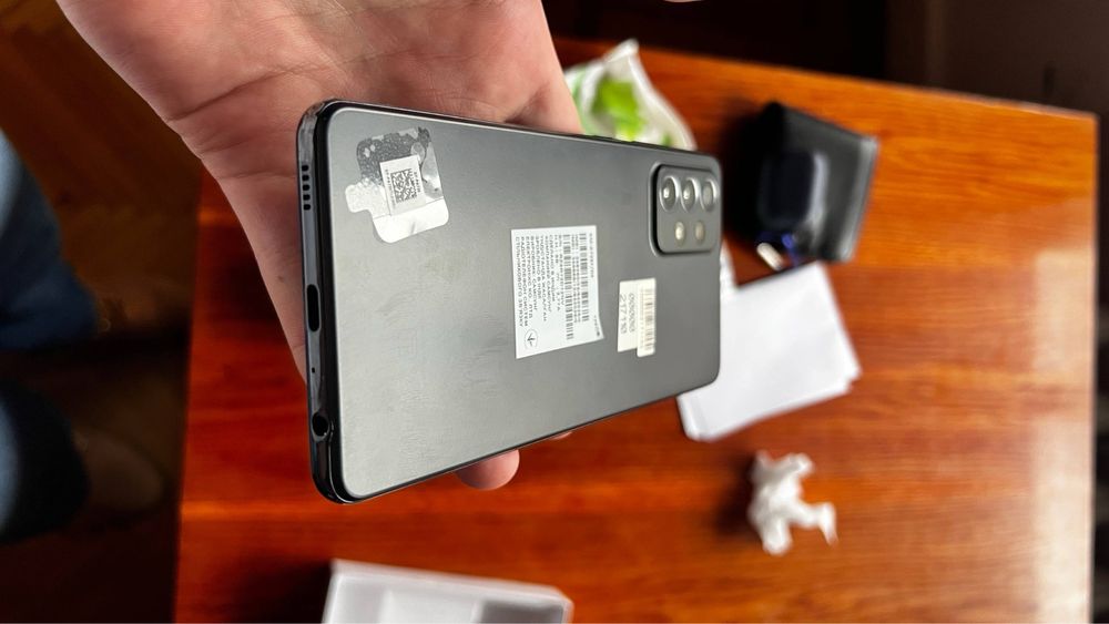 Продам новий Samsung А72 128GB