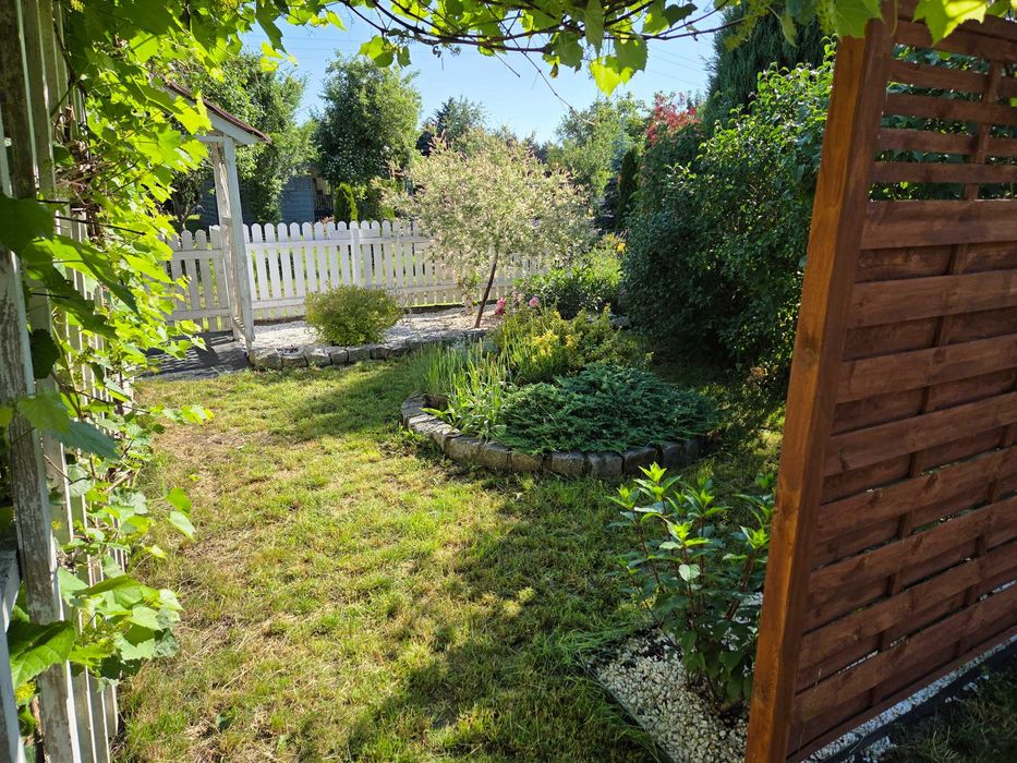 Klimatyczna działka na ROD Zabłocie| 361 m² | Kozanów - View 6