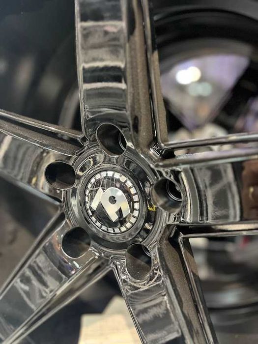 Jantes 18 5x120  style 79