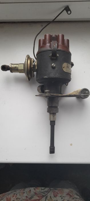 Трамблёр  Газ . Новый