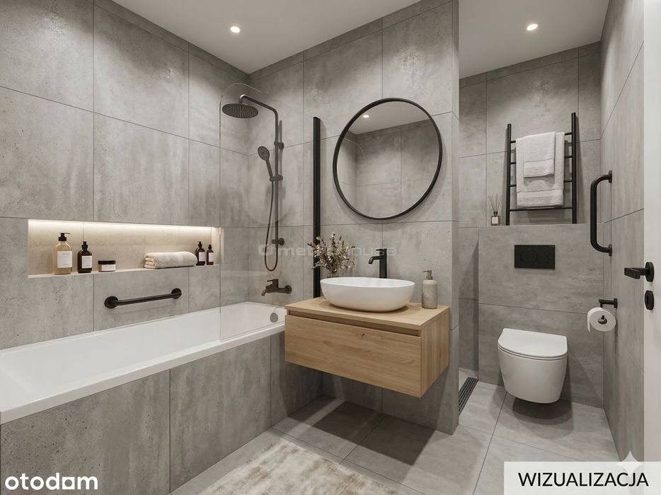 Mieszkanie 32,4m² na Żołnierskiej - Centrum blisko