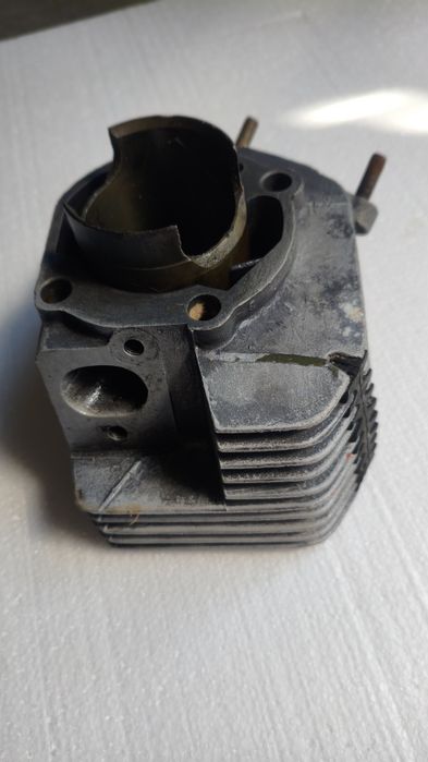 Cylindry jawa 350 ts 638