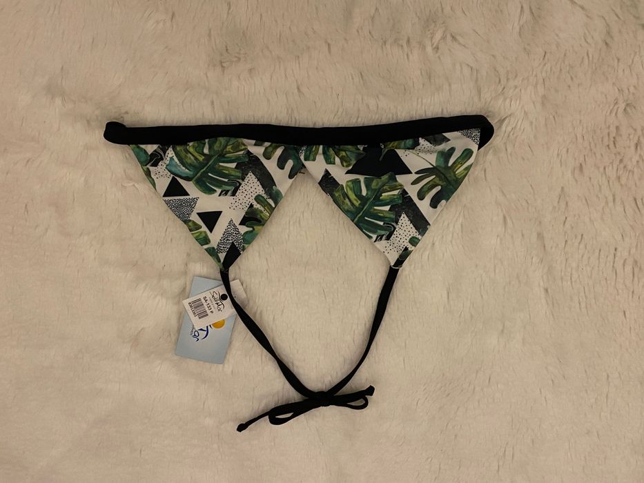 Bikini brasileiro Novo