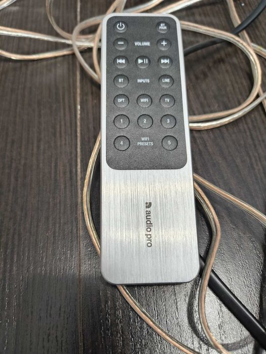 Kolumny głośniki Audio Pro A28
