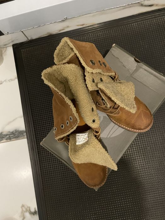 Натуральне шкіряне взуття