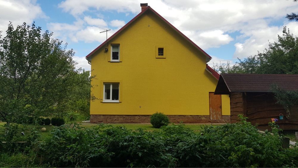 Продаж 2 поверхового будинку СТ Яблуко( сертифікат, ваучер)