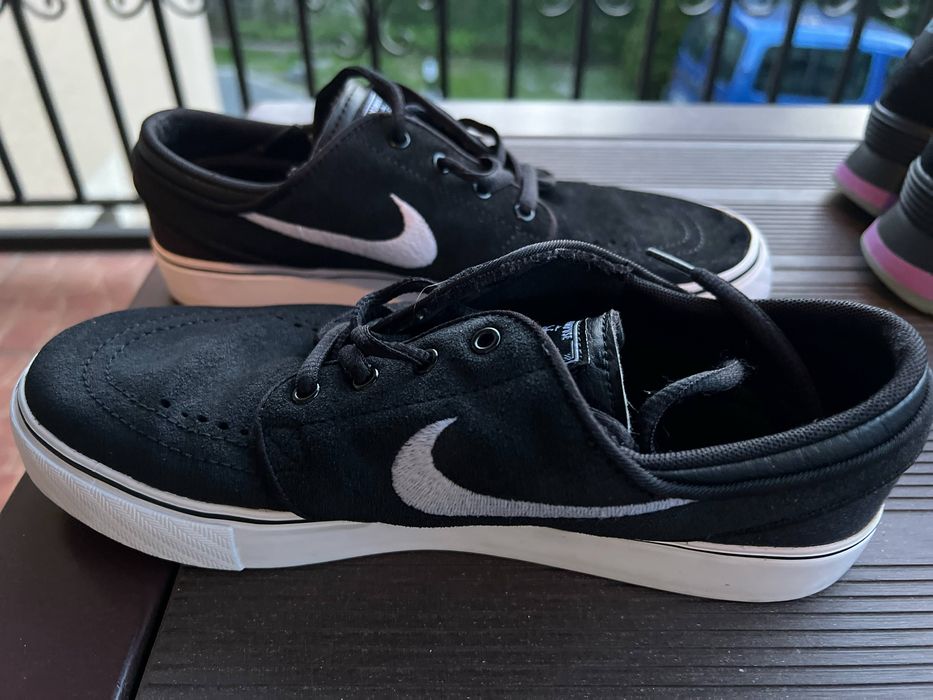 Buty damskie nike janoski w rozm 37.5