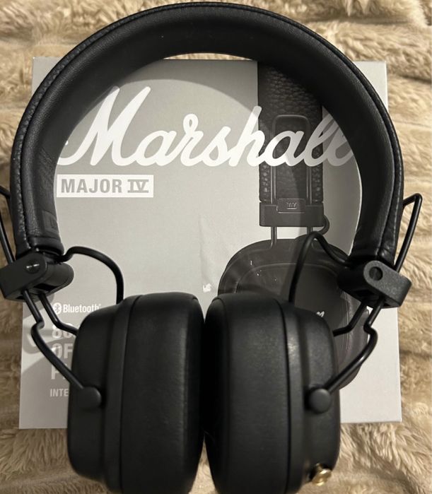 Fones Marshall Major IV