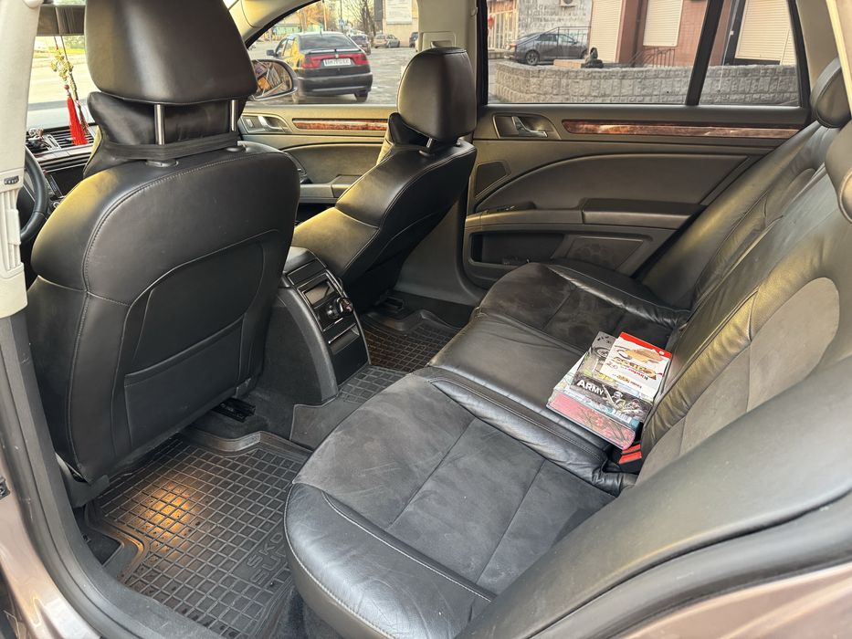 Продається власний автомобіль