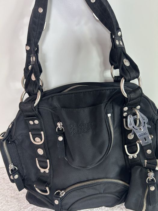 Сумка ggl GGL bag ггл