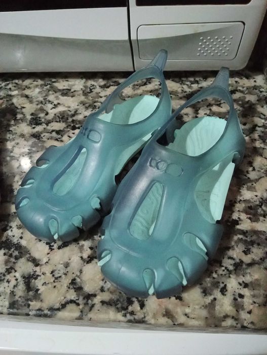 Sandálias/sapatos verão menino