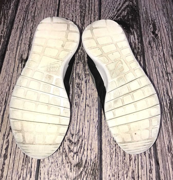 Кроссовки Nike для мальчика, размер 38 (24 см)