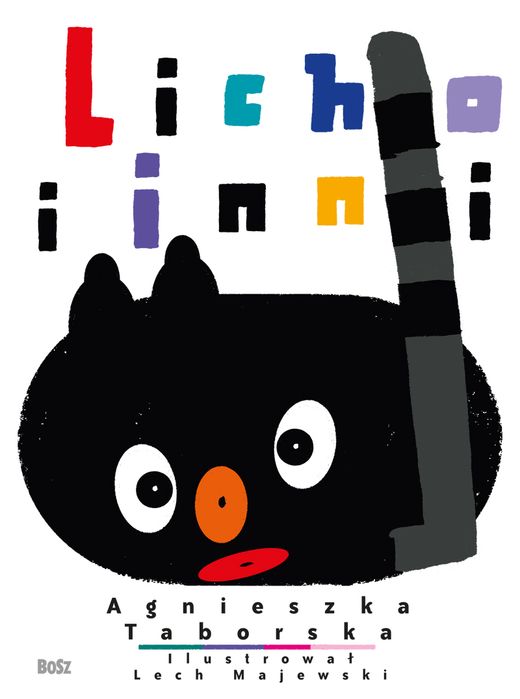 Licho I Inni. Nowy Produkt