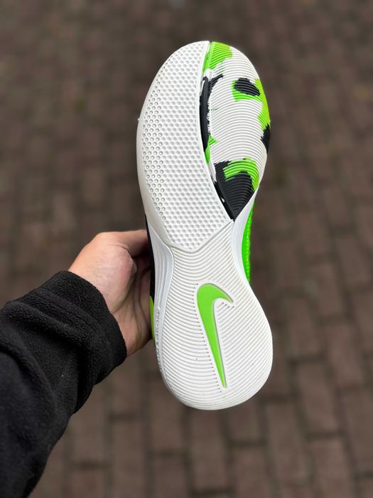 !SALE! Футзалки Nike Lunar Gato II 36 37 38 39 40 41 42 43 44 45 лунар