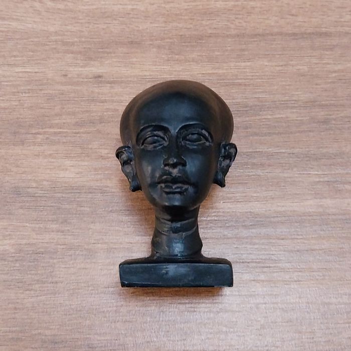 Estatueta da princesa egipcia Meritaton