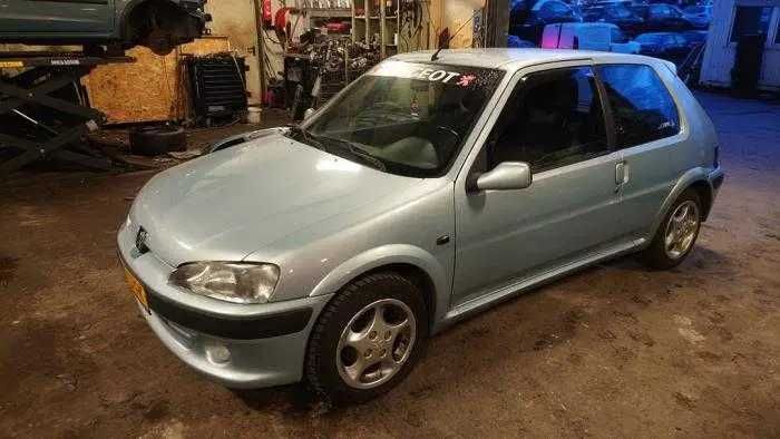 Peças NOVAS e USADAS para Peugeot 106