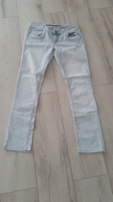 Jeansy rozm 30/32