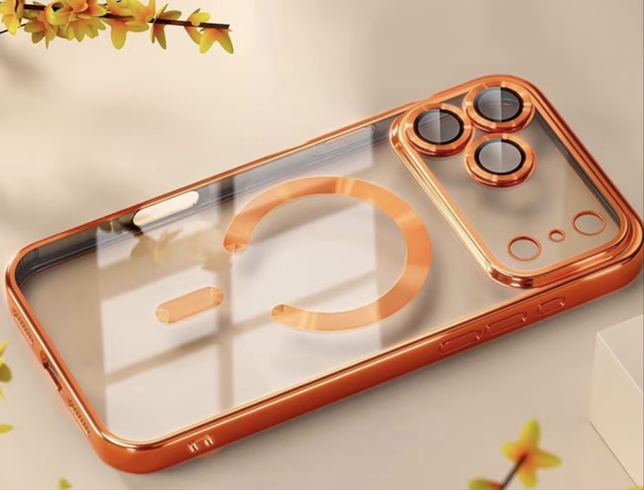 Etui Iphone 17 Pro i 17 Pro Max
