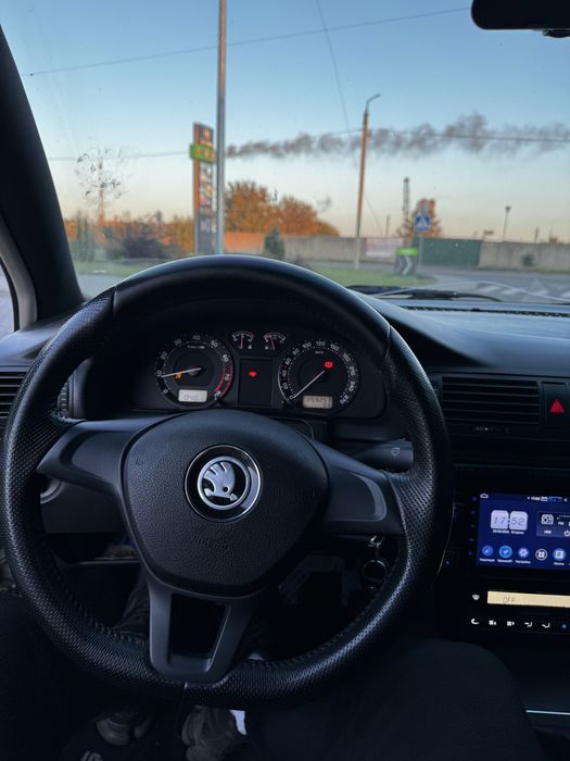 Шкода Суперб на 280к.с