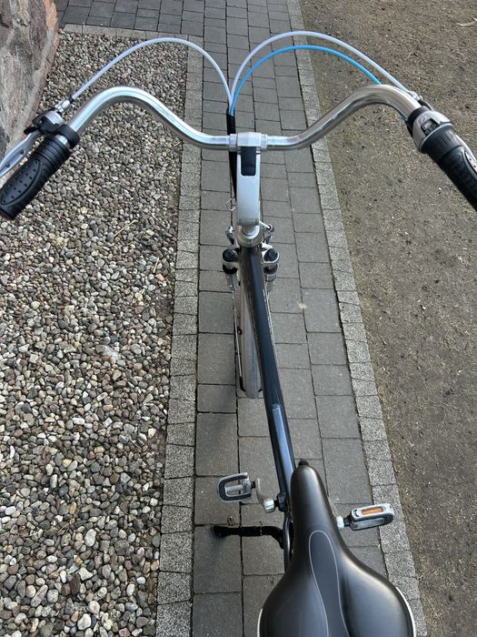 Rower Batavus Marcato