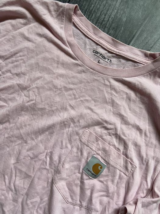 Лонгсів carhartt wipp