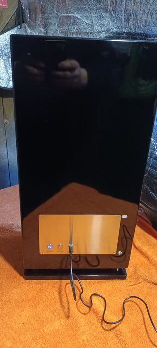 Rotomat do zegarków automatycznych marki Klarstein.