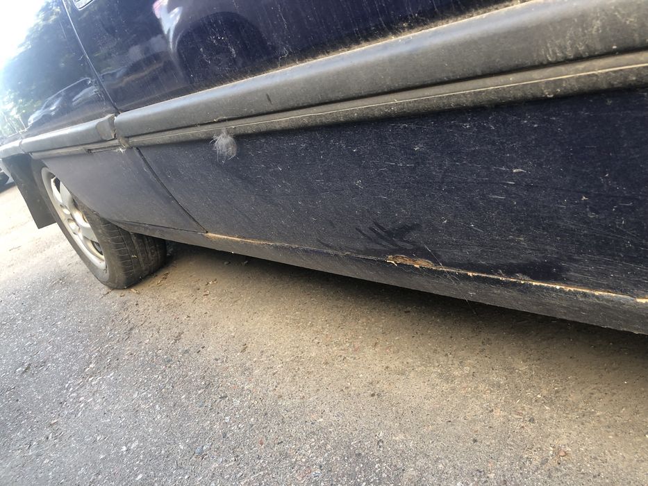 Opel Omega 2.0 90 год