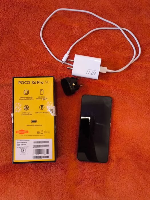 Телефон покох6про