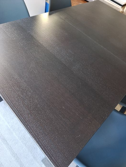 Extendable IKEA Dining Table64550788296961121